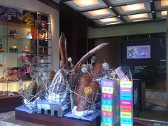 -西点坊(浦东香格里拉店)