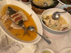 -金美华轩(东方路齐鲁店)
