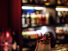 -MM·五声·音乐人与调酒师(西安路店)