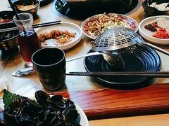 -手选潮汕鲜牛肉火锅(二七广场店)