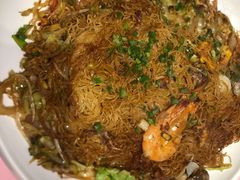 海鲜炒米面-高佳庄·舟山海鲜(海景旗舰店)