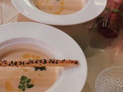 -Golden Lily河内巴黎法越料理餐厅(建国西路店)