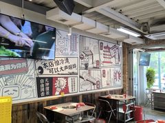 -生活如沸·顺德水牛奶火锅(大学路店)