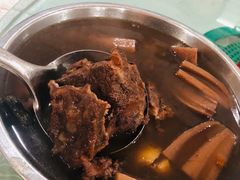 -南记老牌牛骨汤