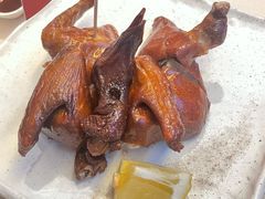 -侨美食家·粤菜(体育西路店)