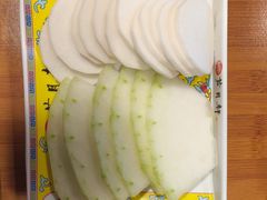 -芦月轩羊蝎子(劲松店)