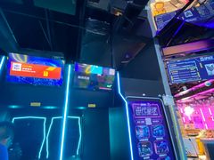 -世代星球·保龄球·镭战真人CS·团建(杨浦店)