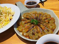 -新興传承烤鸭