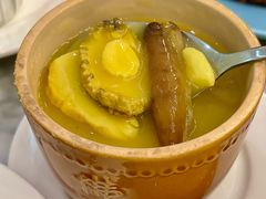 -漳州佰翔圆山酒店·圆山畔西餐厅