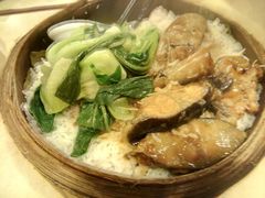 -玲又珑美食(盘福路店)