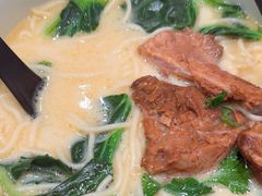 -和府捞面(曹路花园城店)