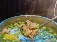 -江南婆婆(车墩店)