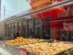 -谷脸儿糕点(六里桥东店)