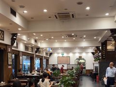 -一楼食业·美食人家