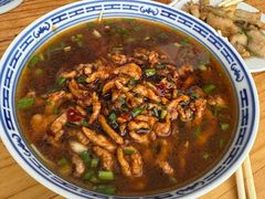 -大时代美食面馆
