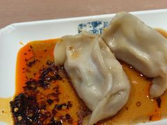 -韩海丽特色美食(秀州路店)