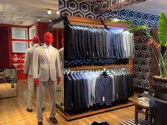 -SUITSUPPLY(安福路店)
