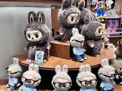 -泡泡玛特POPMART(壹号店)