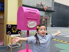 -东莞松山湖万象汇