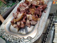 -郭记原生态烤羊腿(长宁路店)