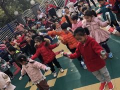 -贝乐多幼儿园(中北校区)