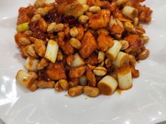 -裕德隆清真饭庄·天津特色菜(河东店)
