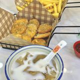 花都吃什么 之 糖水篇