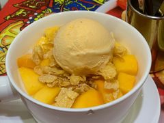 -甜心妈妈·榴莲星级糖水(北京路总店)