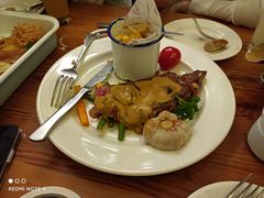 -宝莱纳餐厅(滨江店)