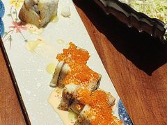 -白石の深夜食堂(芝罘万达店)
