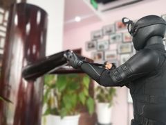 -咏春拳学总会·一拳咏春(双井店)