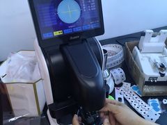 -沪睛眼镜蔡司官方授权店(金桥佳林路店)