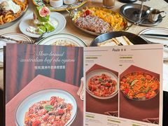 -玲婧胡同·生日蛋糕·餐厅(嘉里城店)