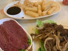 -朱氏胖子烂火锅(洪崖洞店)