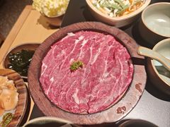 -季季山·云南野生菌火锅(上海首店)