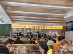-香港新发烧腊茶餐厅(书城店)