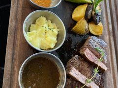 -拾挚扒房(招商花园城店)