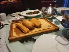 -城南往事·鲁菜济南菜(软件园美莲广场店)
