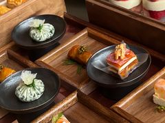 -傲廬·云端餐厅·深圳柏悦酒店