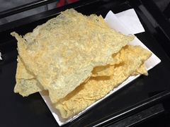 -越城记黑鱼煲(万达店)