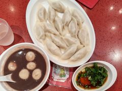-喜家德虾仁水饺(景枫中心店)