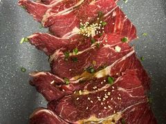 -新石器烤肉(千灯大润发店)