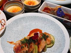 -松鹤精致料理(五一中路店)