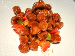 -功德林(南京西路店)