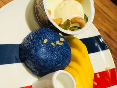 -星叶·东南亚料理(宁波万象汇店)