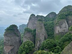 -南武当山景区
