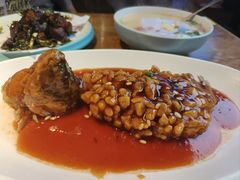 -外婆烧.老杭帮菜(庆春店)