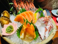 -匠和风精致料理(宁德万达店)