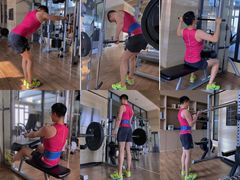 -唤醒健身AWAKEN Fitness Studio