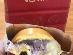 -拾烧车轮饼(世纪金源店)